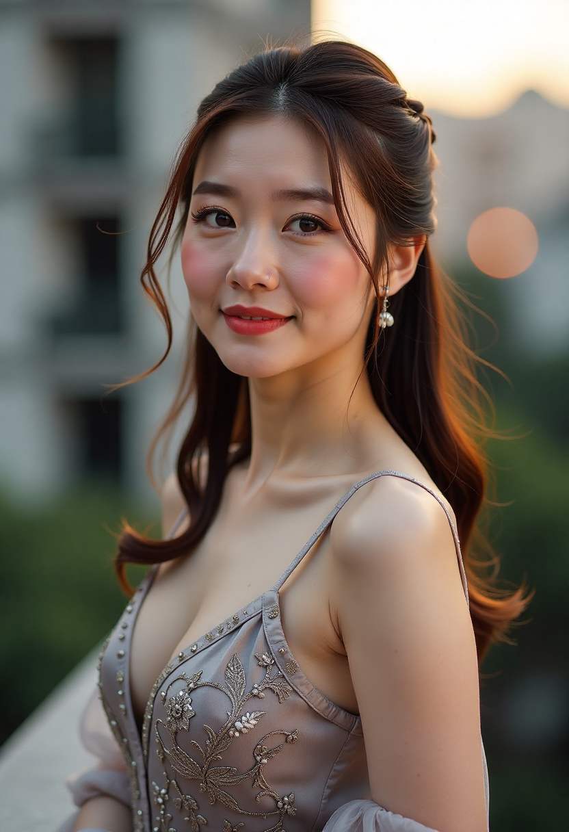 阿禾厨房直播封面