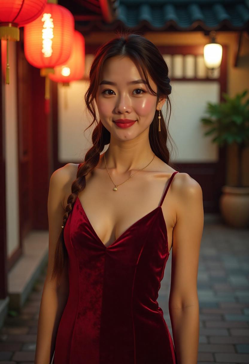 动画手绘过程缩略图